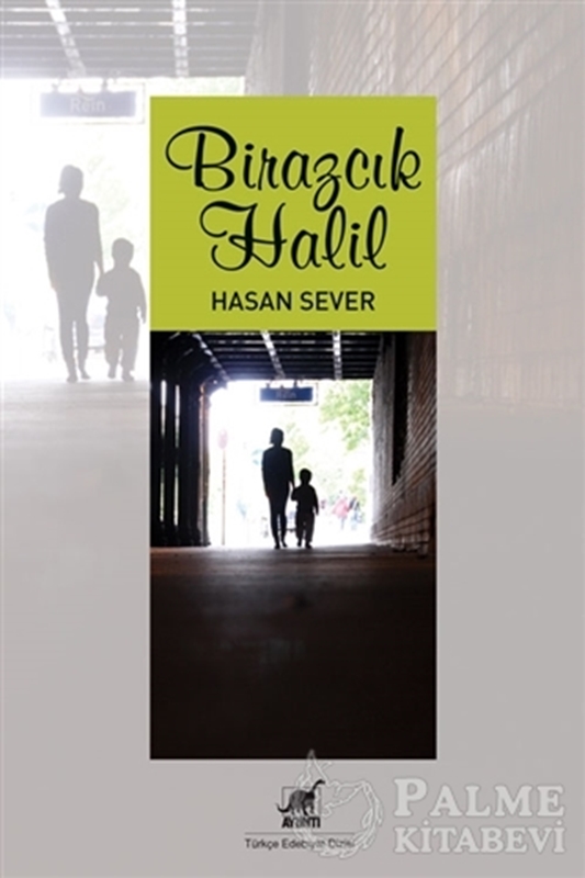 resm Birazcık Halil
