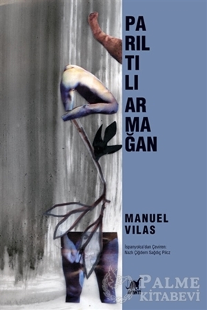 Resim Parıltılı Armağan