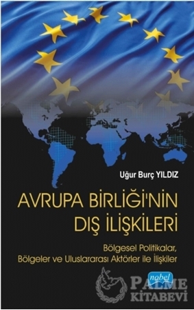 Resim Avrupa Birliği'nin Dış İlişkileri