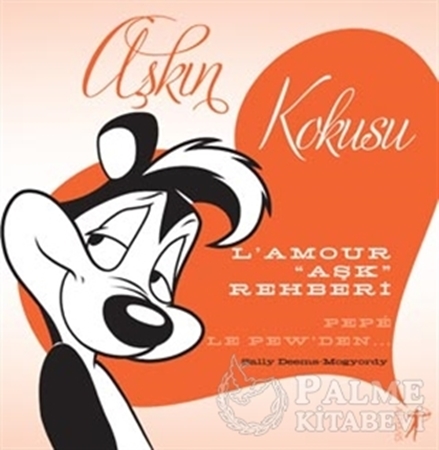 Resim Aşkın Kokusu