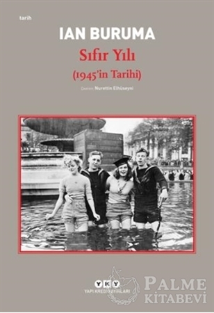 Resim Sıfır Yılı (1945’in Tarihi)