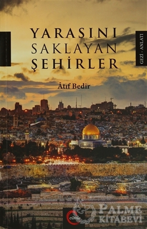 resm Yarasını Saklayan Şehirler