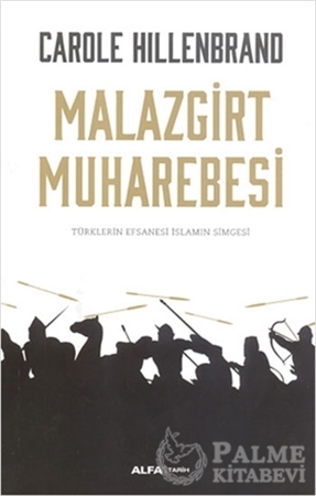 Resim Malazgirt Muharebesi