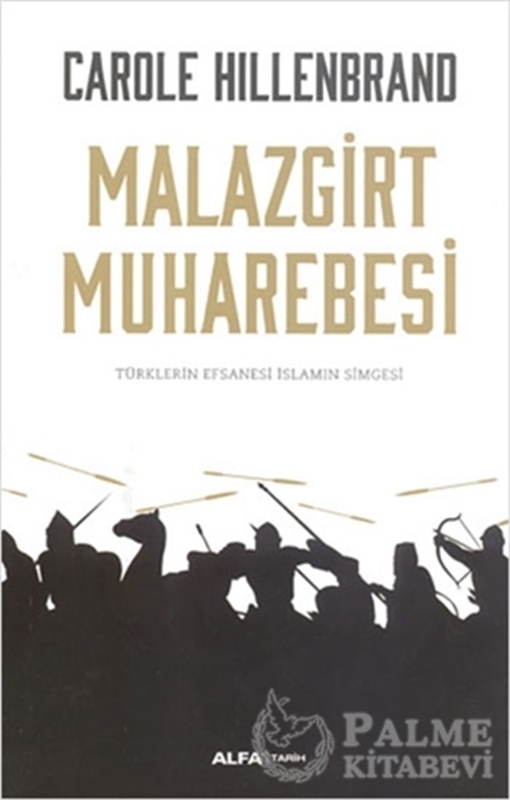 resm Malazgirt Muharebesi