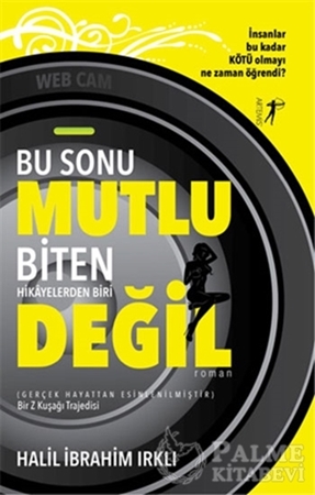 Resim Bu Sonu Mutlu Biten Hikayelerden Biri Değil