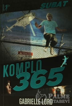 Resim Komplo 365 : Şubat