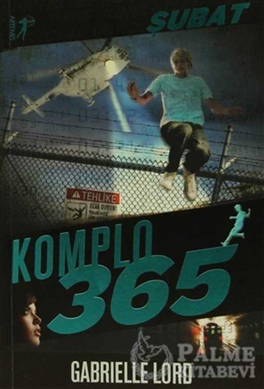 resm Komplo 365 : Şubat