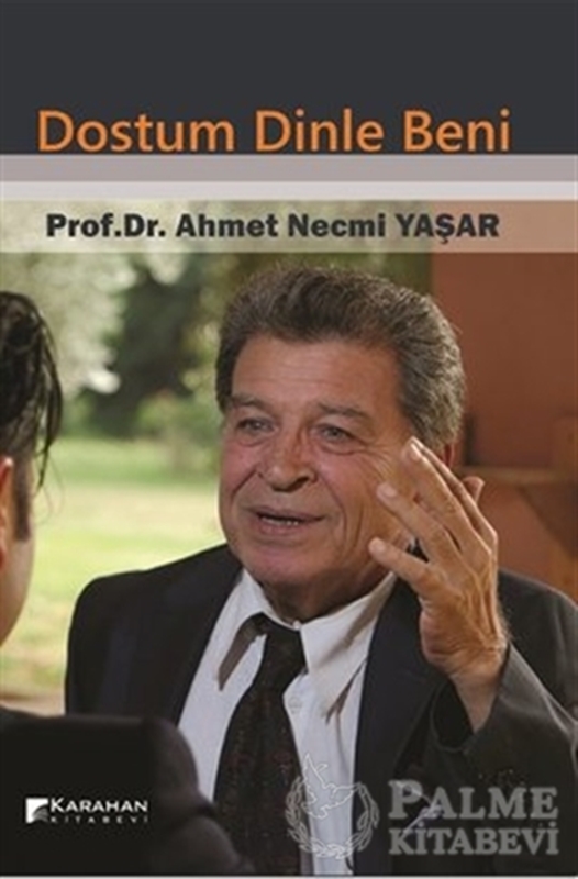 resm Dostum Dinle Beni