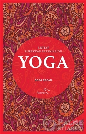 Resim Yoga 1. Kitap