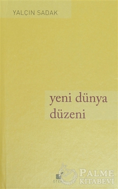 resm Yeni Dünya Düzeni