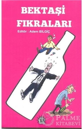 Resim Bektaşi Fıkraları