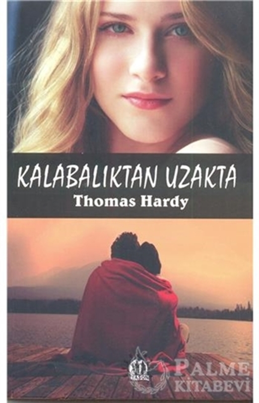 resm Kalabalıktan Uzakta