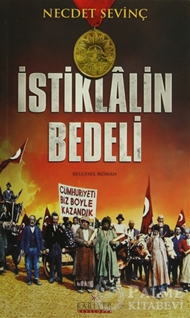 Resim İstiklalin Bedeli