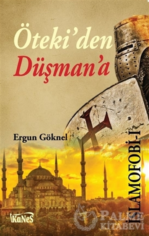 resm İslamofobi 1 : Öteki’den Düşman’a