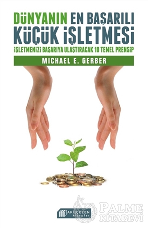 resm Dünyanın En Başarılı Küçük İşletmesi