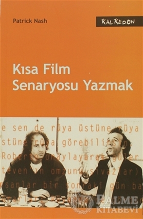 Resim Kısa Film Senaryosu Yazmak
