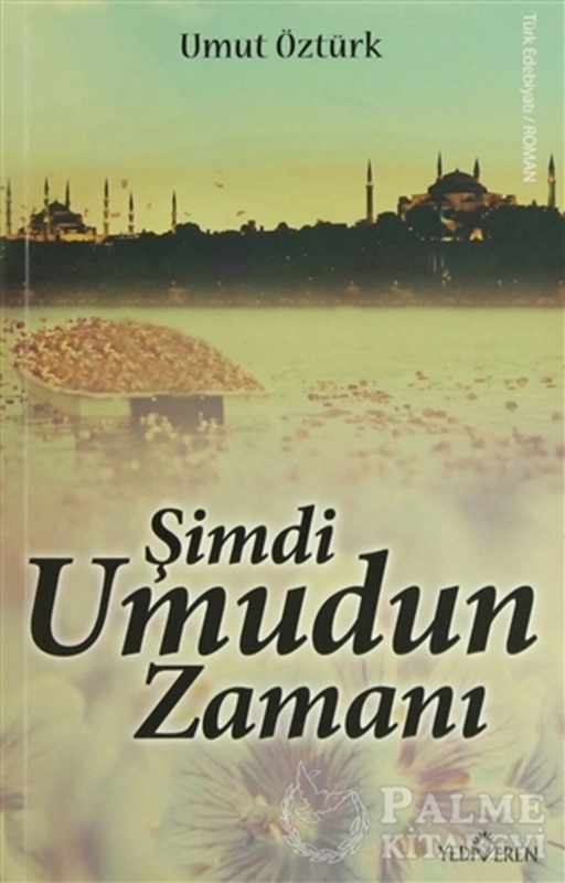 resm Şimdi Umudun Zamanı