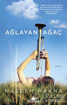 Resim Ağlayan Ağaç