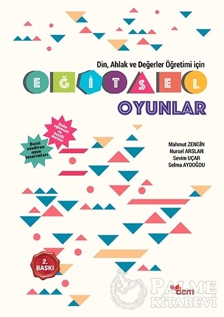 Resim Eğitsel Oyunlar