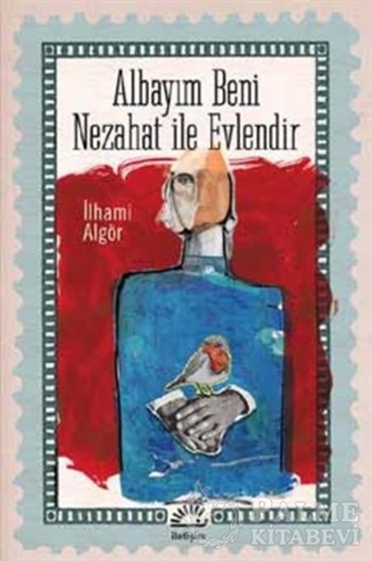 resm Albayım Beni Nezahat ile Evlendir