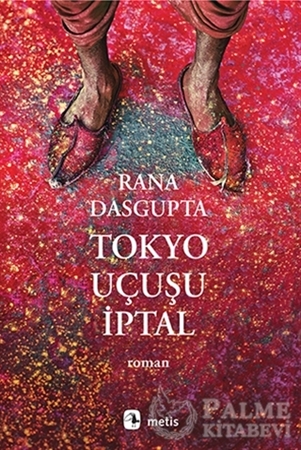 Resim Tokyo Uçuşu İptal