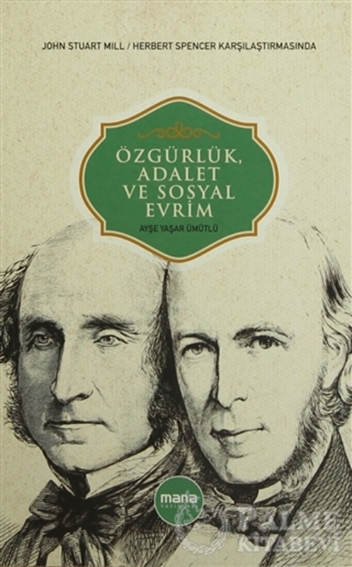 resm Özgürlük, Adalet ve Sosyal Evrim