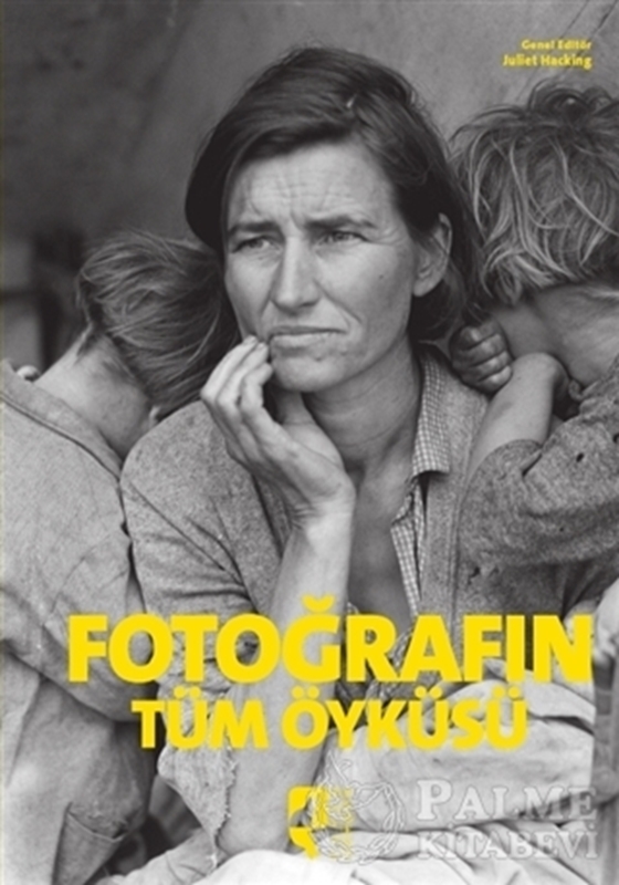 resm Fotoğrafın Tüm Öyküsü