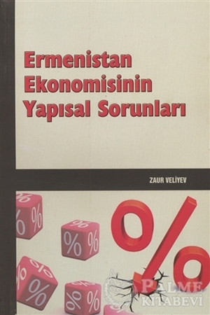 Resim Ermenistan Ekonomisinin Yapısal Sorunları
