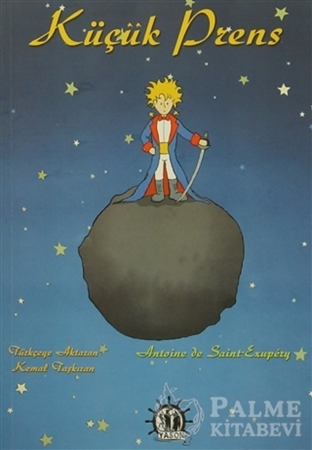 Resim Küçük Prens