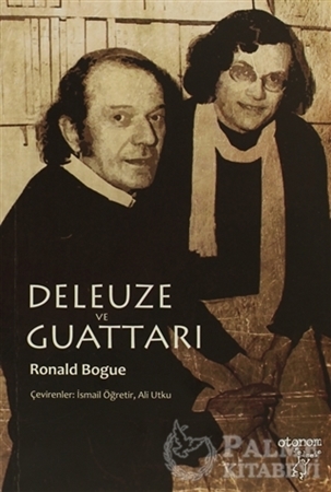 Resim Deleuze ve Guattari