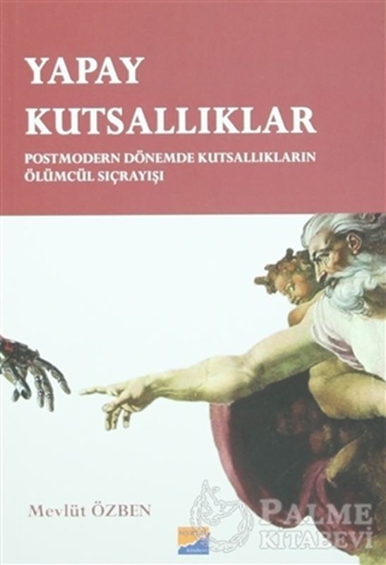 resm Yapay Kutsallıklar