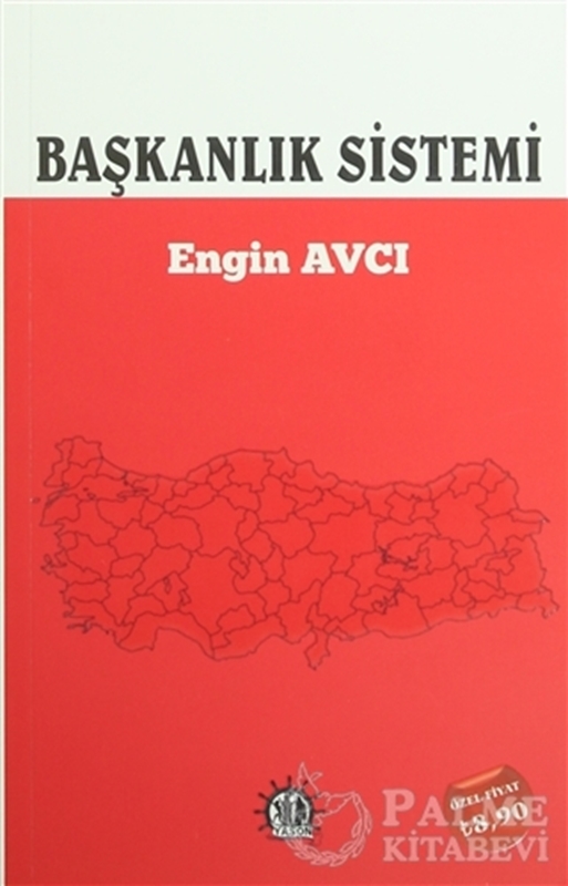 resm Başkanlık Sistemi