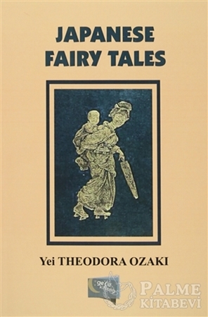 Resim Japanese Fairy Tales