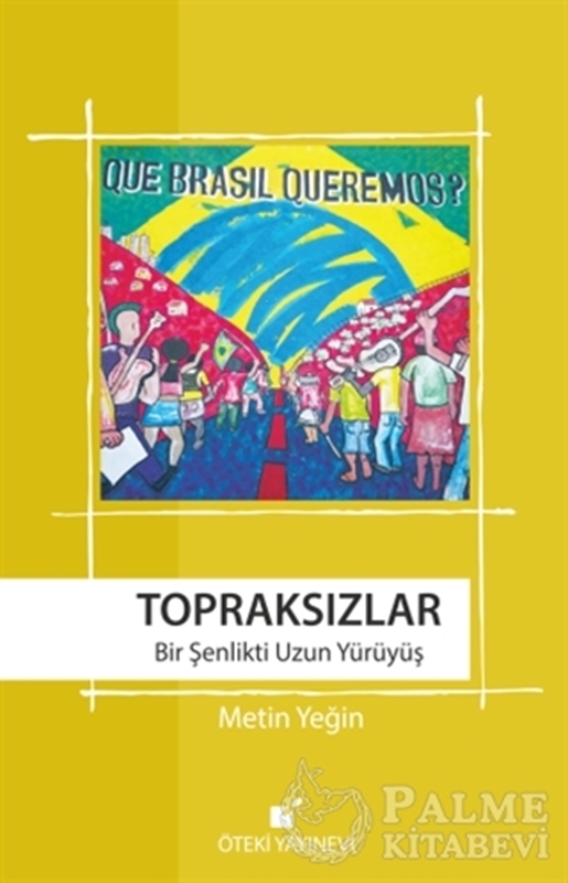 resm Topraksızlar
