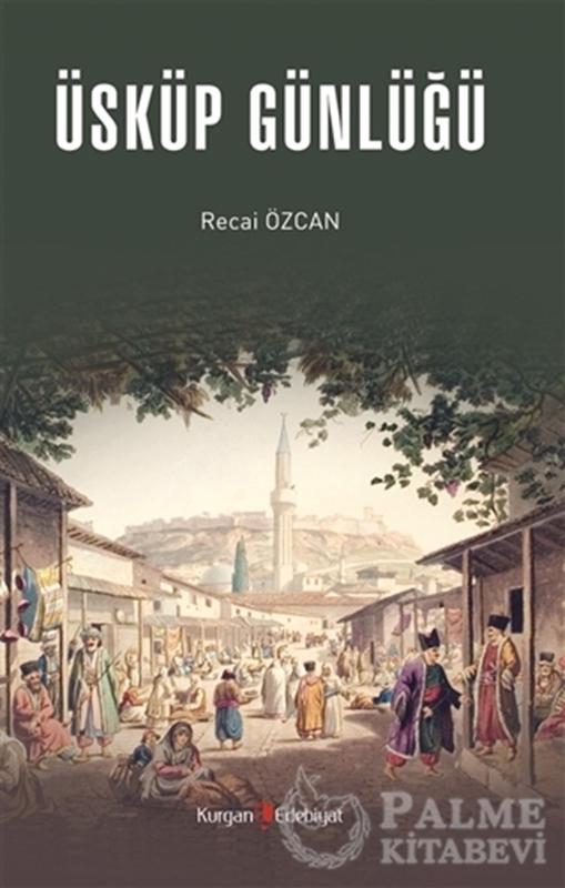 resm Üsküp Günlüğü