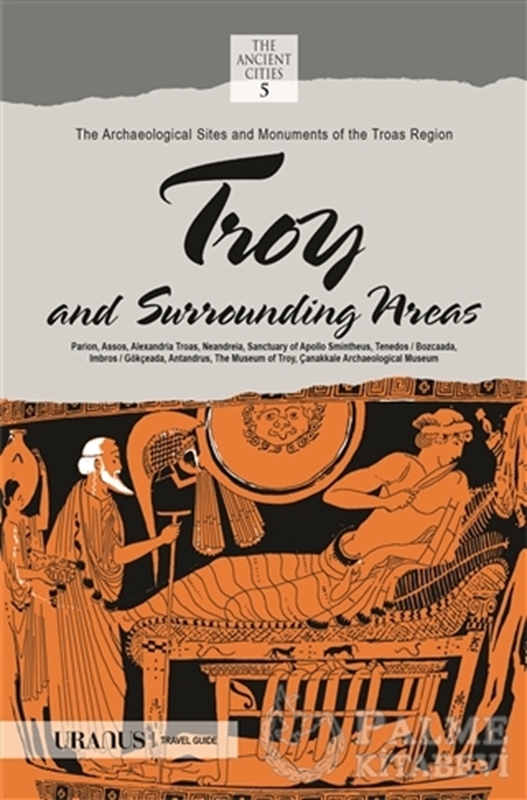 resm Troy and Surrounding Areas