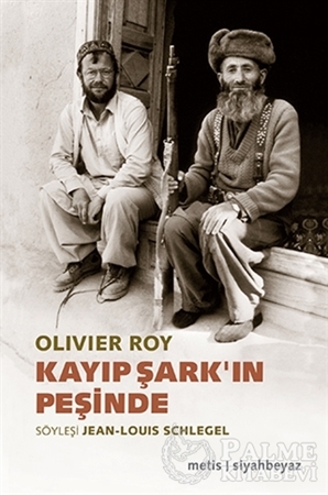 Resim Kayıp Şark'ın Peşinde