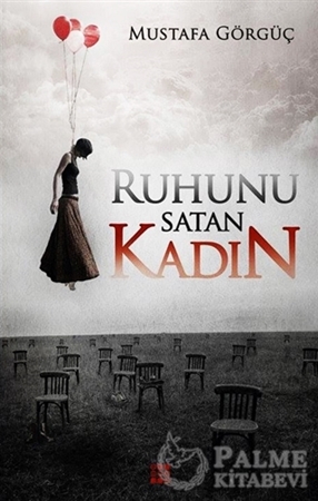 Resim Ruhunu Satan Kadın