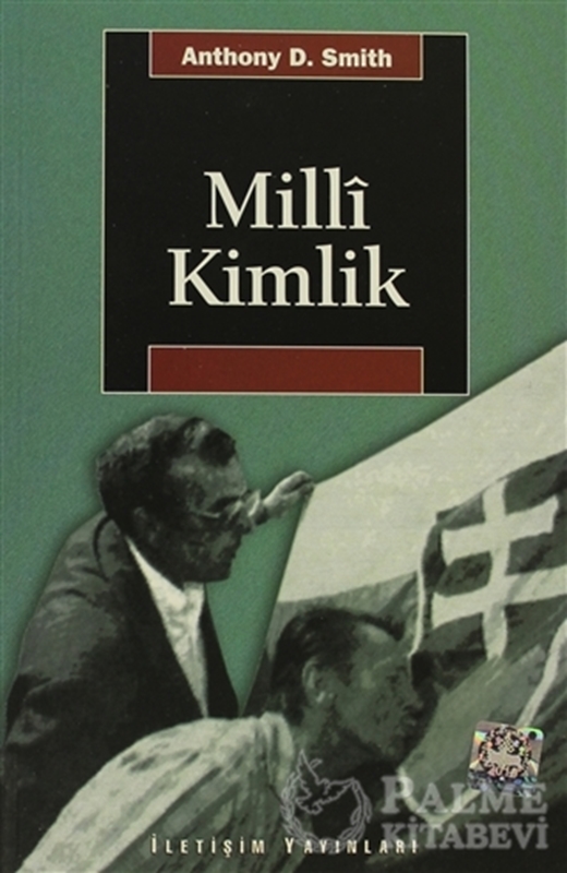 resm Milli Kimlik