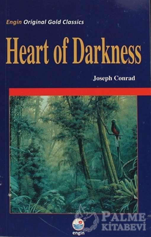 resm Heart of Darkness