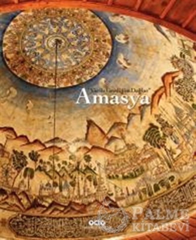 resm Yar ile Gezdiğim Dağlar: Amasya