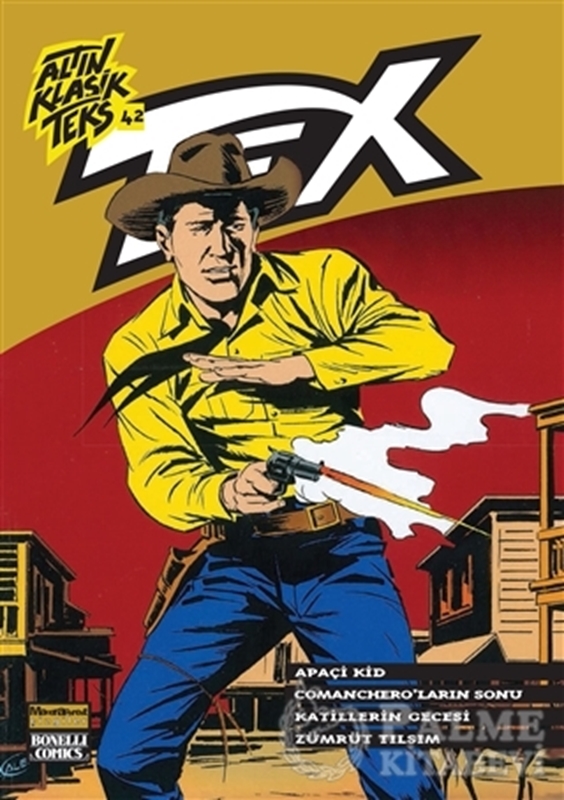 resm Altın Klasik Teks 42