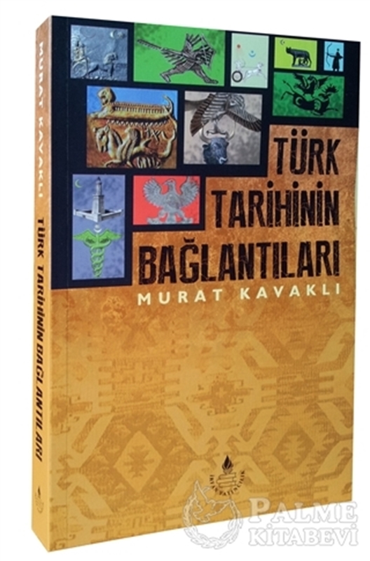 resm Türk Tarihinin Bağlantıları