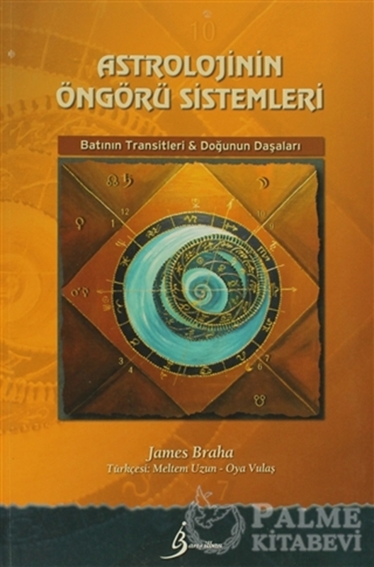 resm Astrolojinin Öngörü Sistemleri