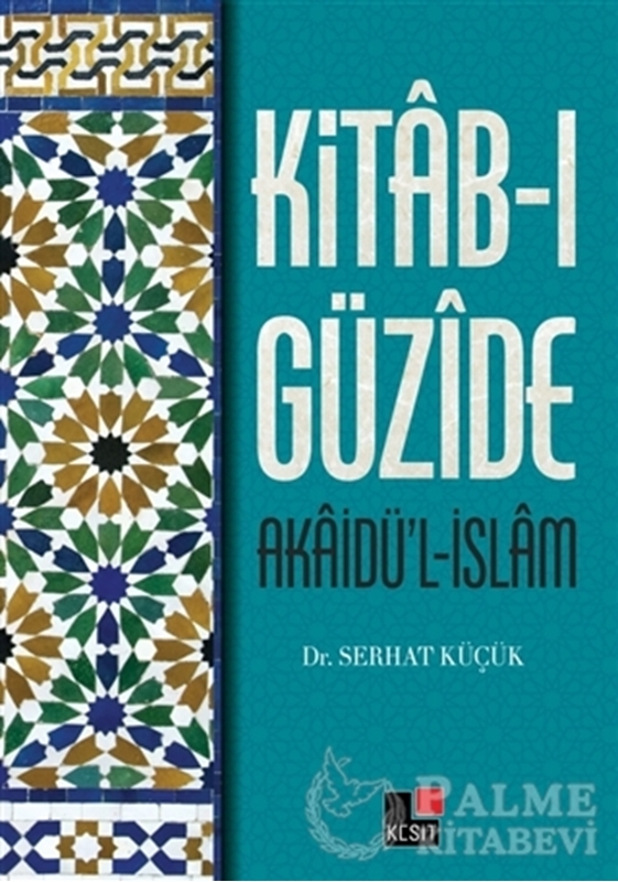 resm Kitab-ı Güzide : Akaidü’l-İslam