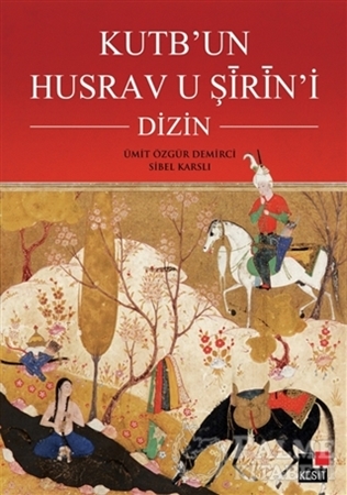 Resim Kutb’un Husrav u Şirin’i : Dizin