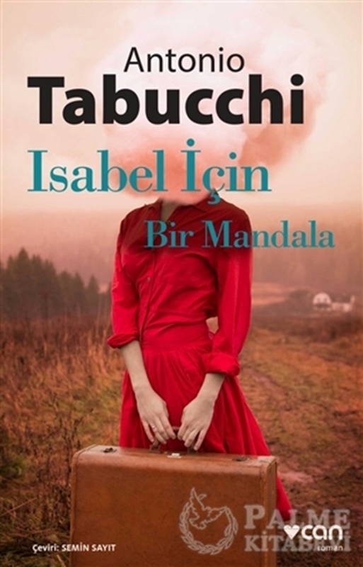 resm Isabel İçin Bir Mandala