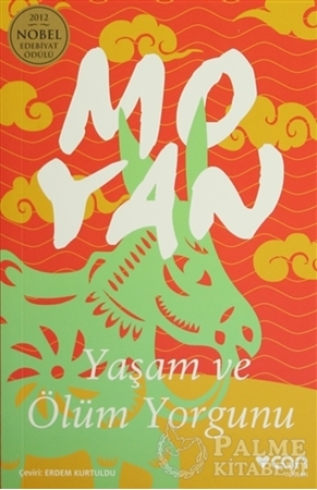 Resim Yaşam ve Ölüm Yorgunu