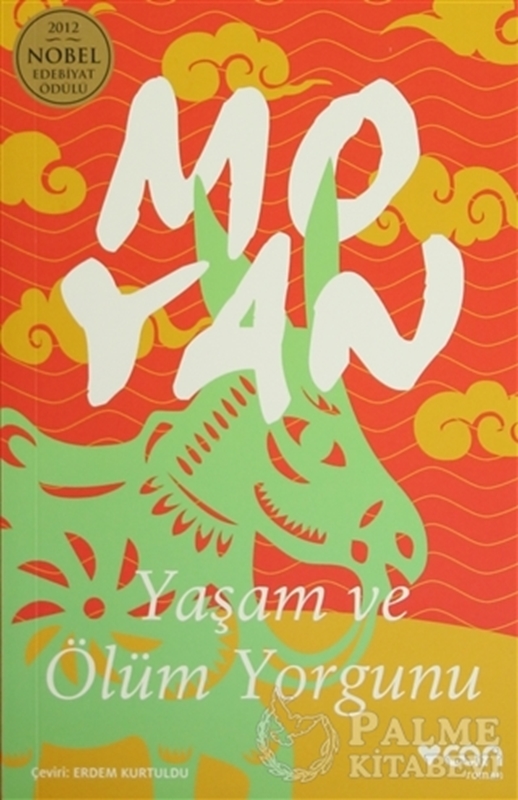 resm Yaşam ve Ölüm Yorgunu