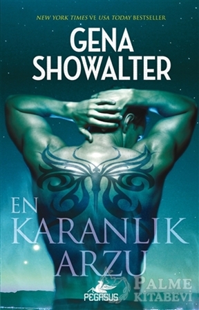 Resim En Karanlık Arzu